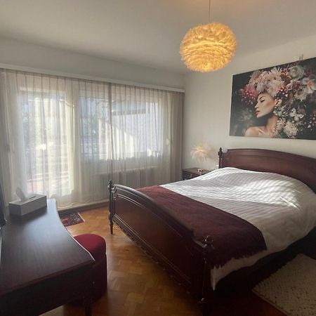 Appartement Axelle Бланкенберге Екстер'єр фото