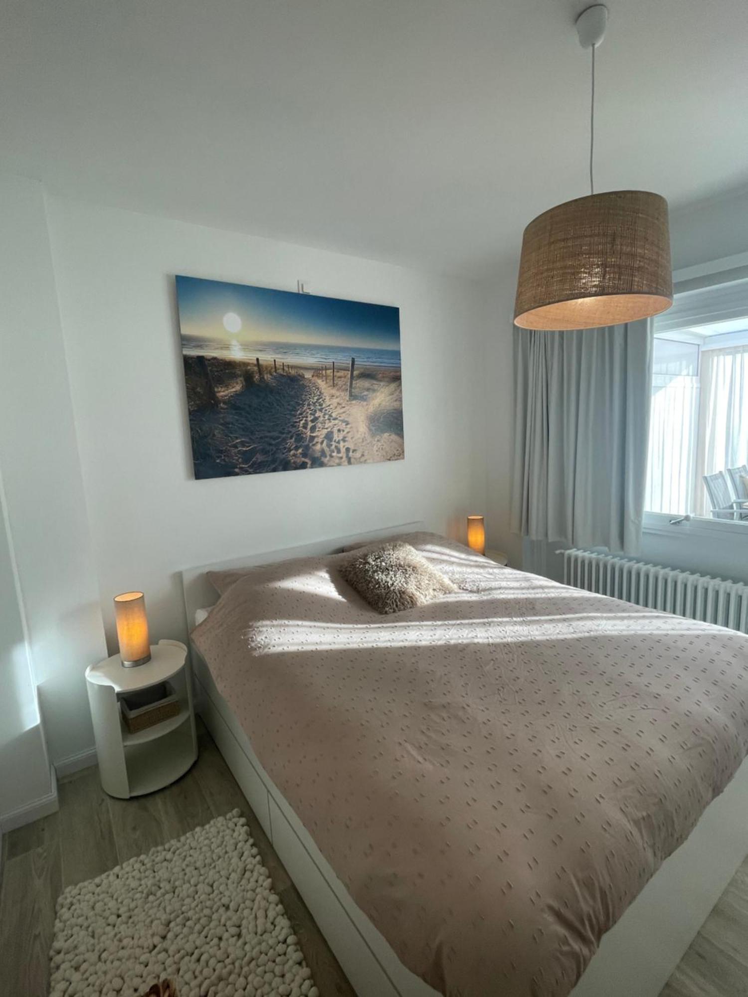Appartement Axelle Бланкенберге Екстер'єр фото